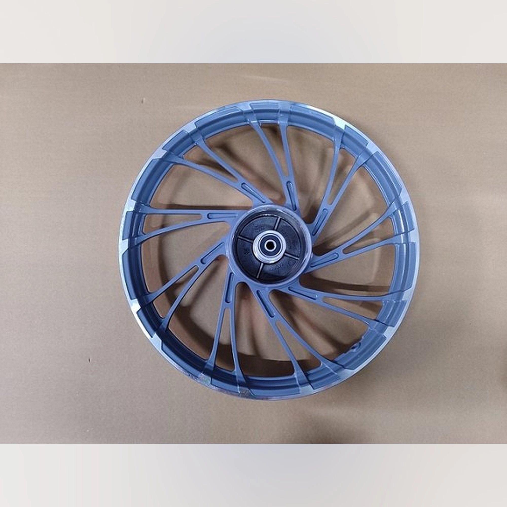 ARORA SMART 50 ARKA JANT GRİ #SMART 50 - 162